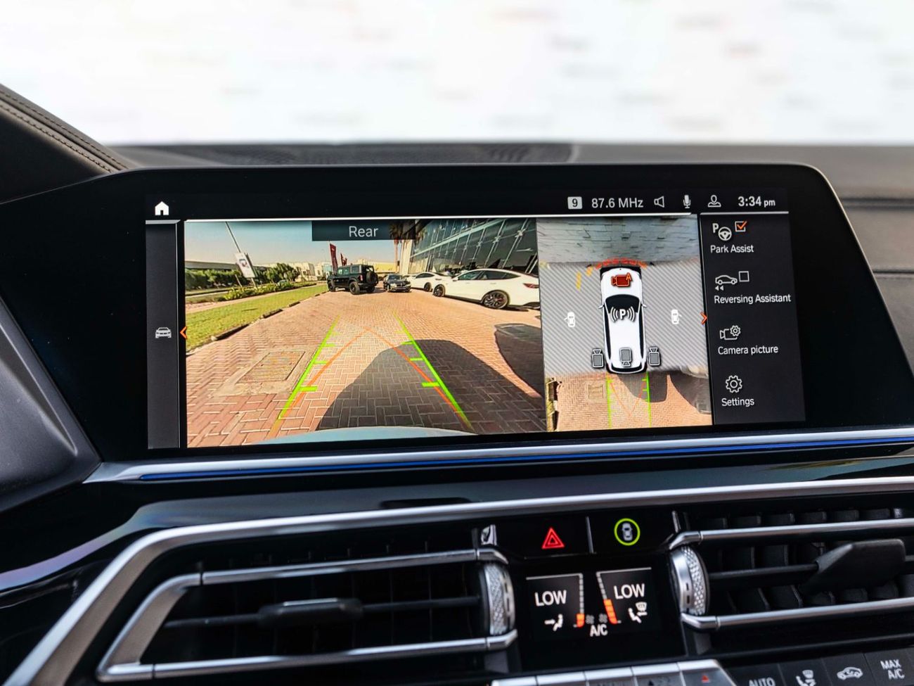 بي أم دبليو X5 40i M Sport 3.0L