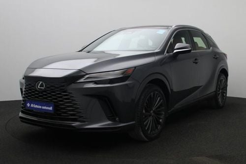 لكزس RX 350 Prestige 2.4