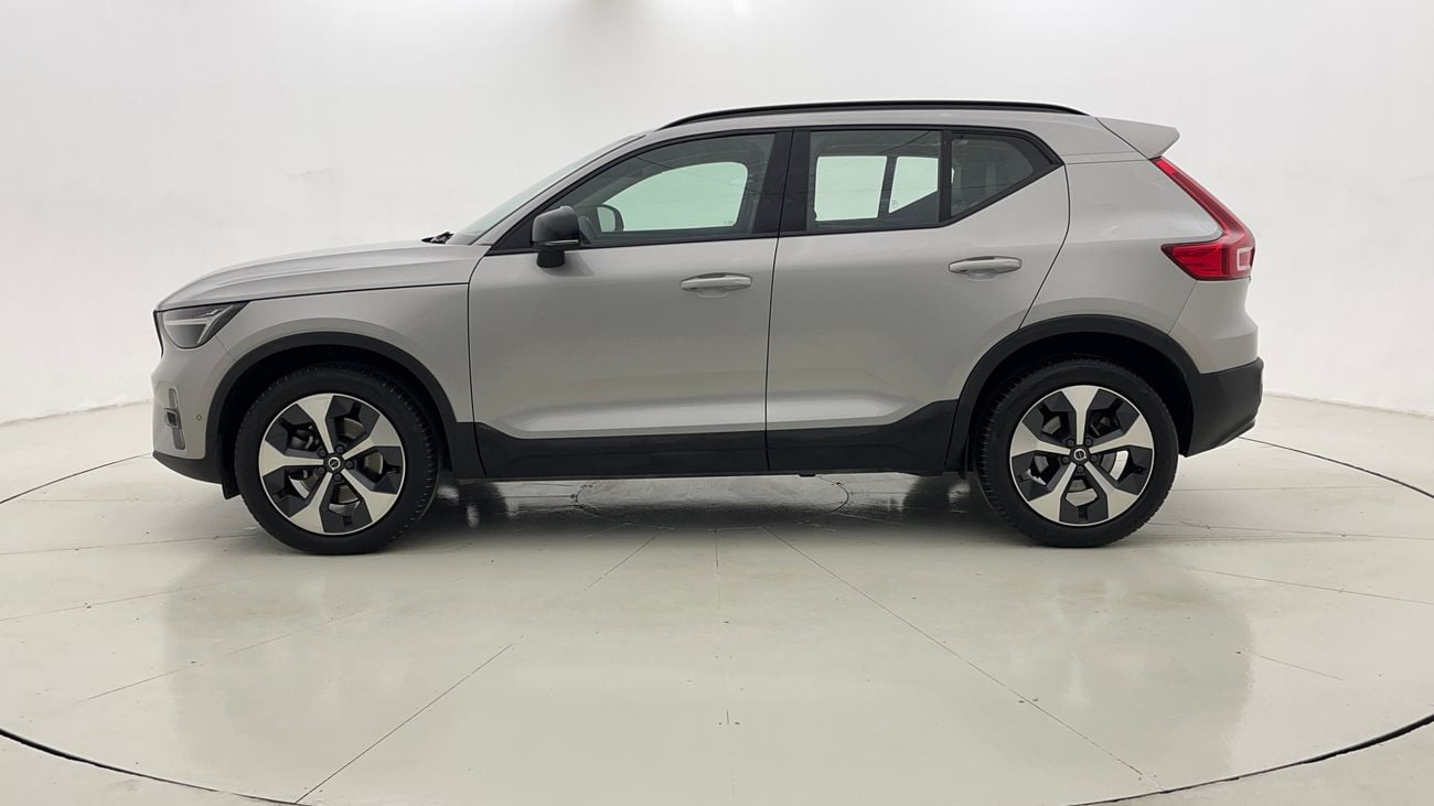 Volvo XC40 2023 B4 ULTIMATE DARK | AED 1474/Month | 0 DP | 30 Day Return | Warranty