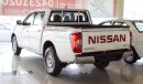 Nissan Navara SE