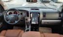 Toyota Tundra Limited 5.7L, Full options