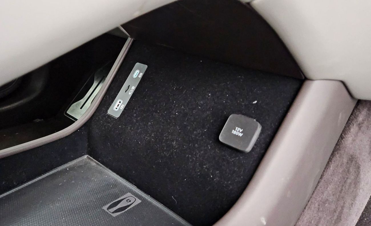 دينزا N9 Flagship