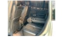 Land Rover Range Rover **2008**