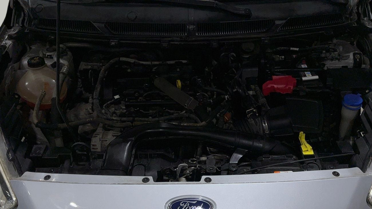 Ford Figo 2019 | AED 275/Month | 0 DP | 30 Day Return | Warranty