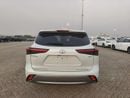 تويوتا هايلاندر VXR