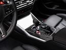 BMW M2 STD BUY NOW, PAY 2027 | THE BLACKLINE STANDARD | 2029 BMW Warranty + Service Contract, GCC