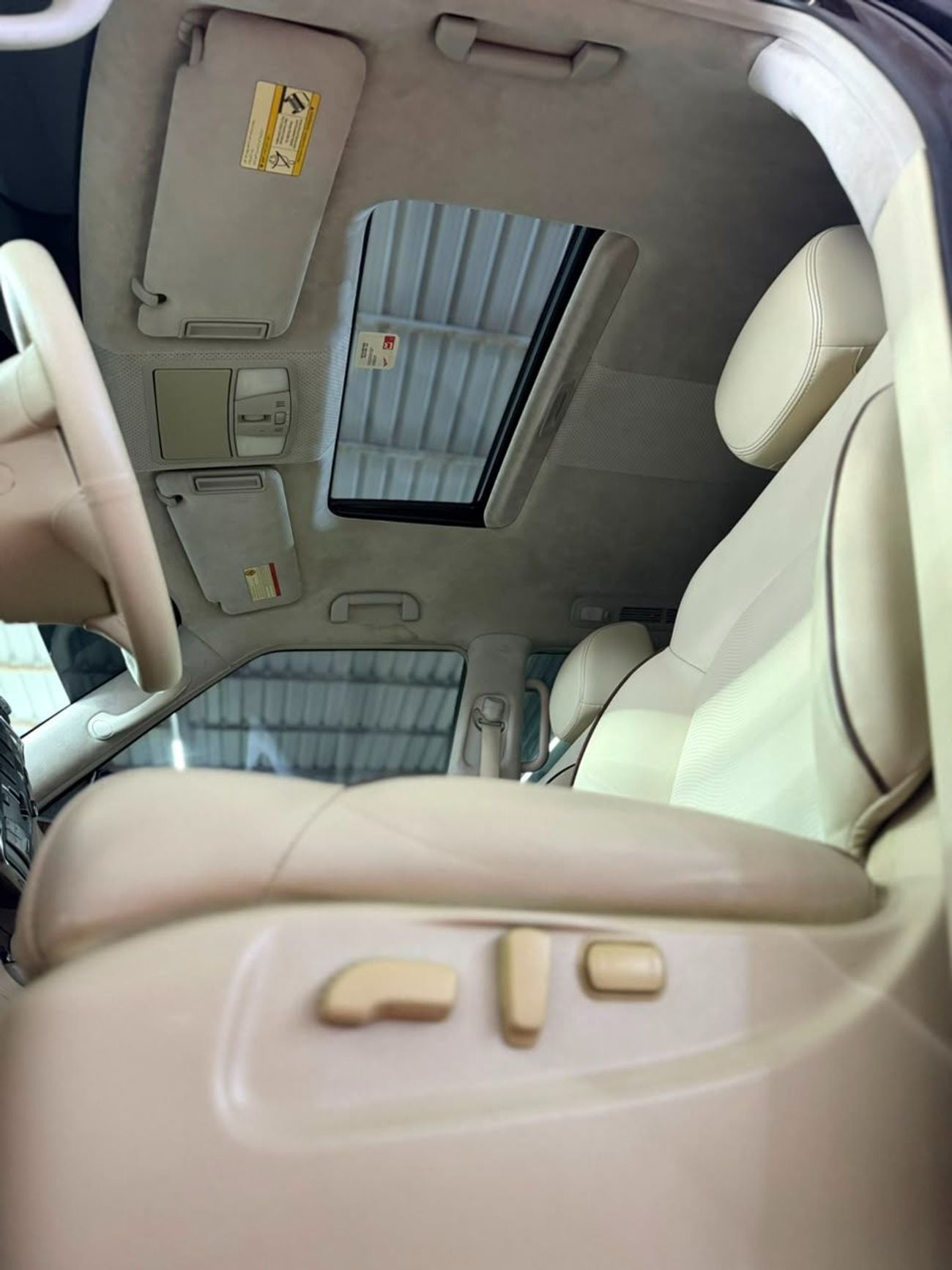 نيسان باترول LE T2 TITANIUM