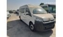 Toyota Hiace 13 seats