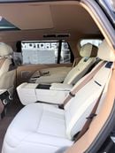 لاند روفر رينج روفر SV LWB P530