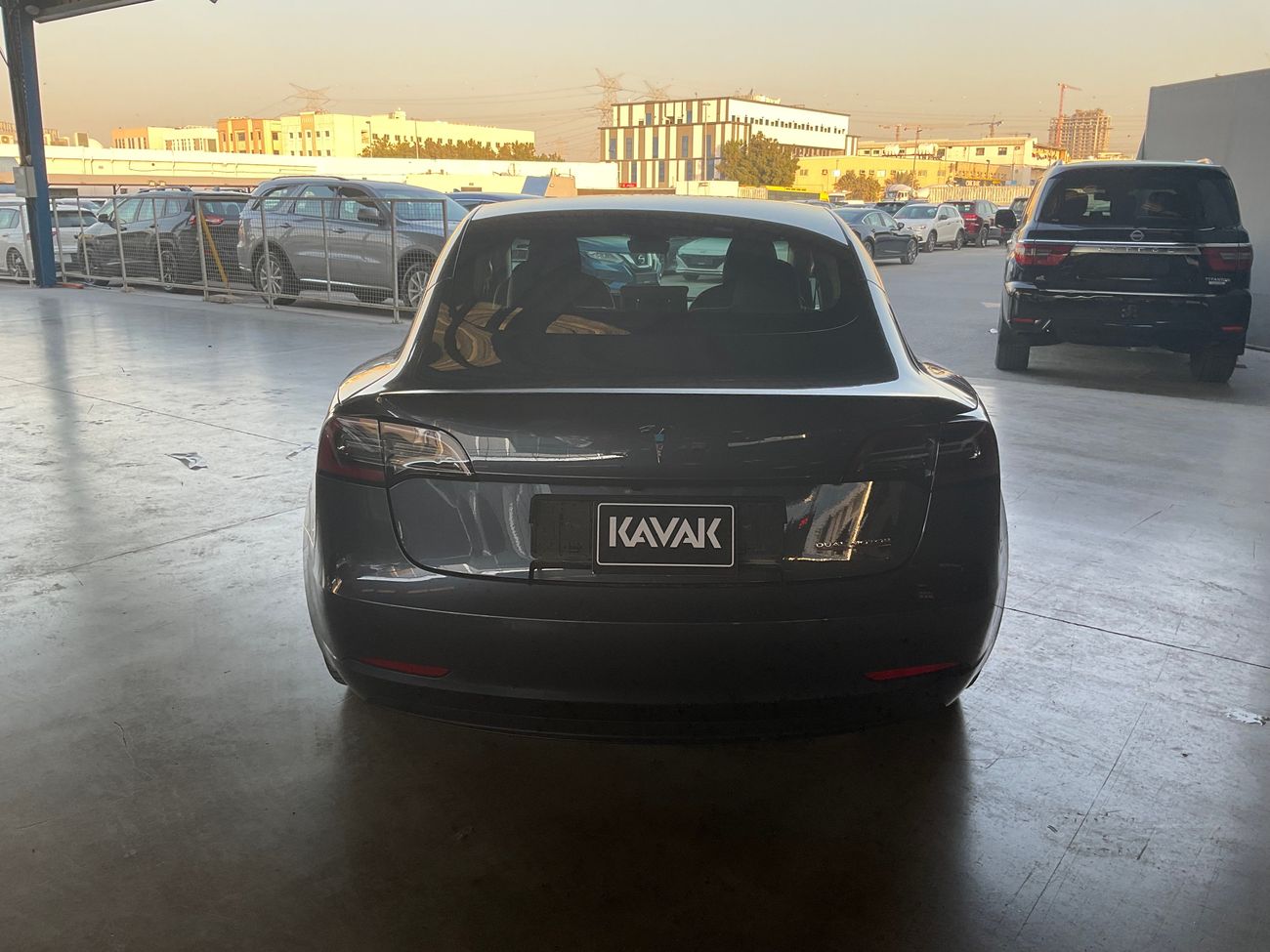 تسلا موديل 3 Performance (Dual Motor) | upto AED 20,000 Ramadan Discount | شامل الضمان | 0 ﺪﻔﻋﺓ ﺃﻮﻟﻯ