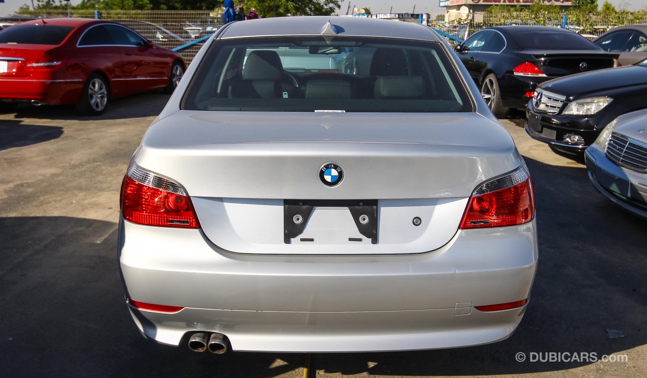 BMW 530i I