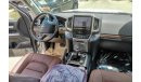 Toyota Land Cruiser VX Excalibur 4.5ltr Turbo Diesel NEW SALE PRICE