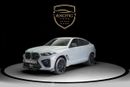 BMW X6M Competition 4.4L