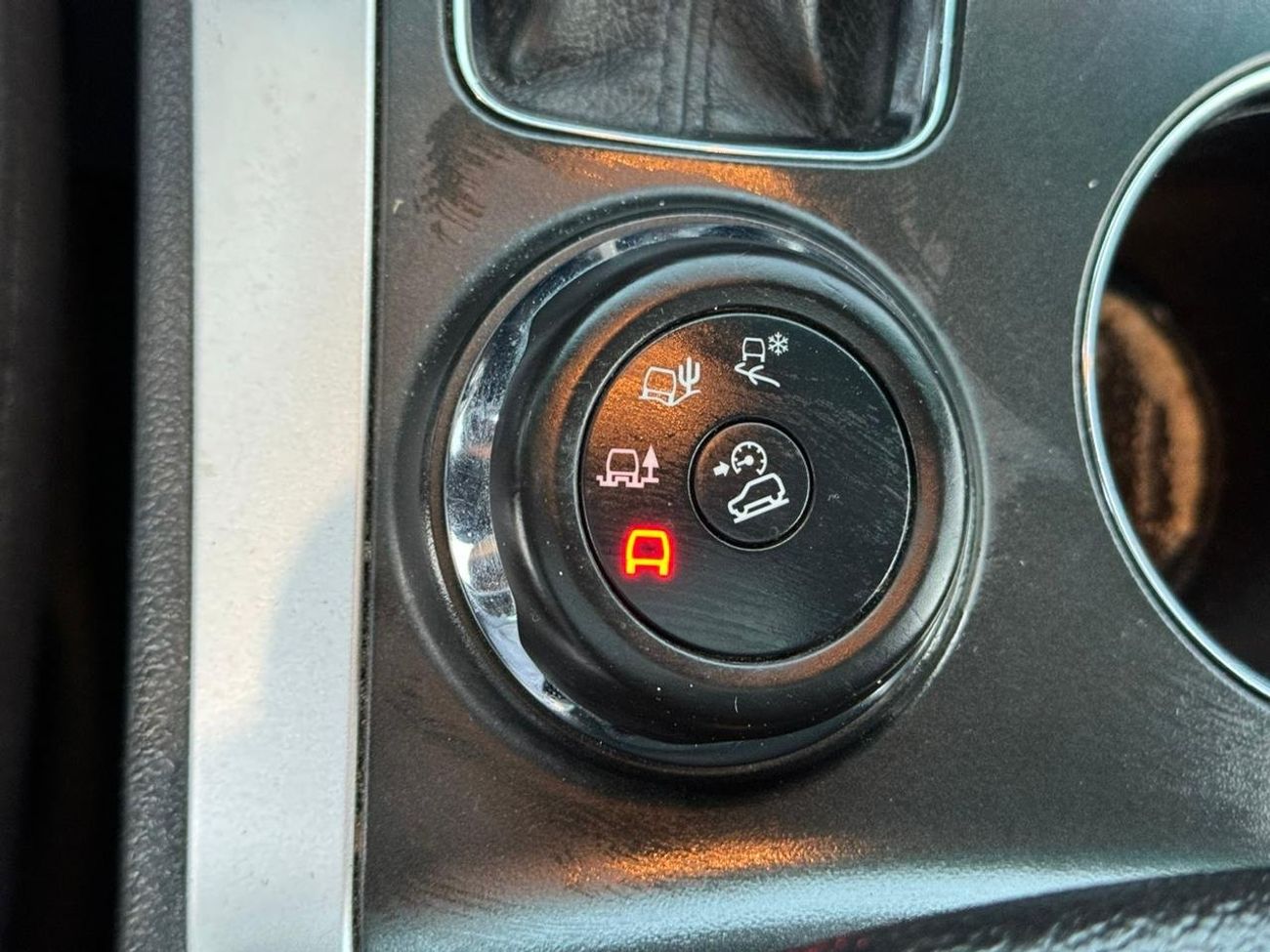 Ford Explorer Sport Trac