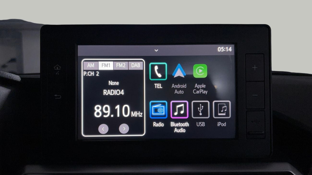 Toyota Raize 2024 | AED 715/Month | 0 DP | 30 Day Return | Warranty
