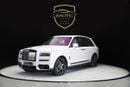 Rolls-Royce Cullinan Rolls Royce Cullinan Black Badge KIT