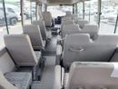 Nissan Civilian NISSAN CIVILIAN BUS RHD 2001 MODEL 4.1 L DIESEL AUTOMATIC(PM10091)