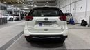 Nissan X Trail 2022 S 2WD | AED 801/Month | 0 DP | 30 Day Return | Warranty | Service History