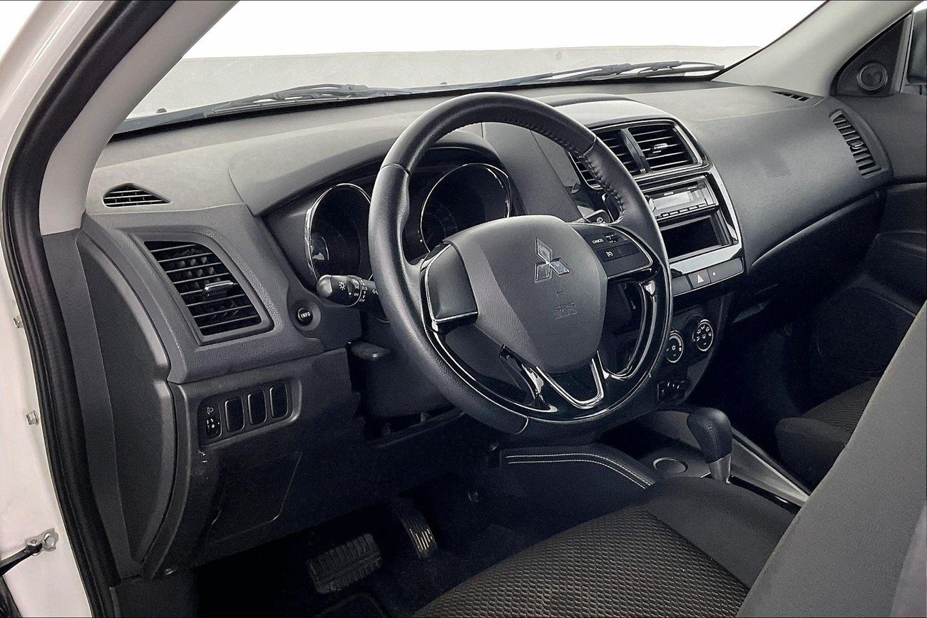 Mitsubishi ASX GLX Lowline | Guaranteed Warranty | 0 Down Payment