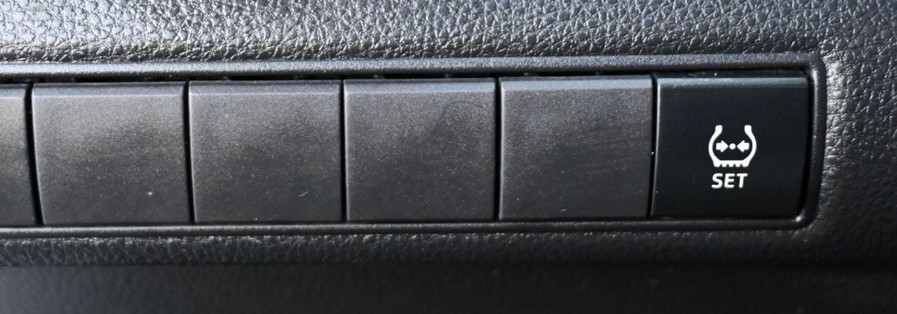 Toyota Corolla XLI 1.6L A/T Toyota Corolla 1.6L 2024 GCC Original Paint  accident-free Excellent Condition 1134  AE