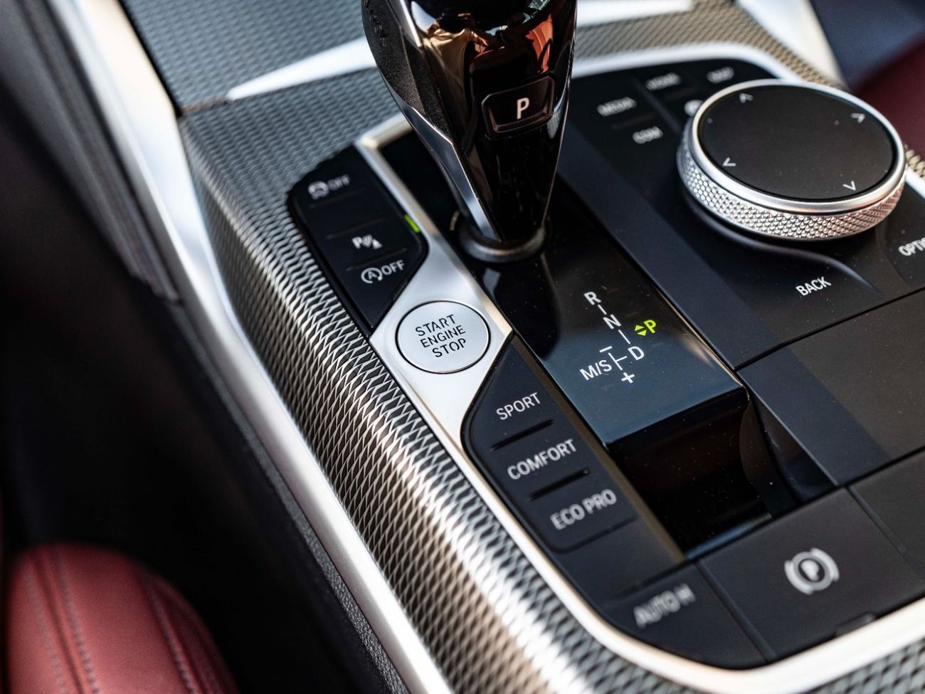 بي أم دبليو 420i