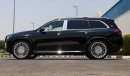 Mercedes-Benz GLS 600 Maybach 4MATIC 2021 Local Registration + 10%