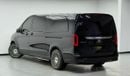 مرسيدس بنز V 250 2023 Mercedes-Benz V250, Brand New, 1 Year Unlimited KM Warranty, Fully Upgraded, GCC