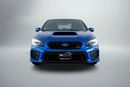 سوبارو امبريزا WRX STI Std