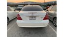 مرسيدس بنز E 350 وارد اليابان