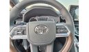 Toyota Land Cruiser 300 GX-R V6 3.3L  AT With Radar