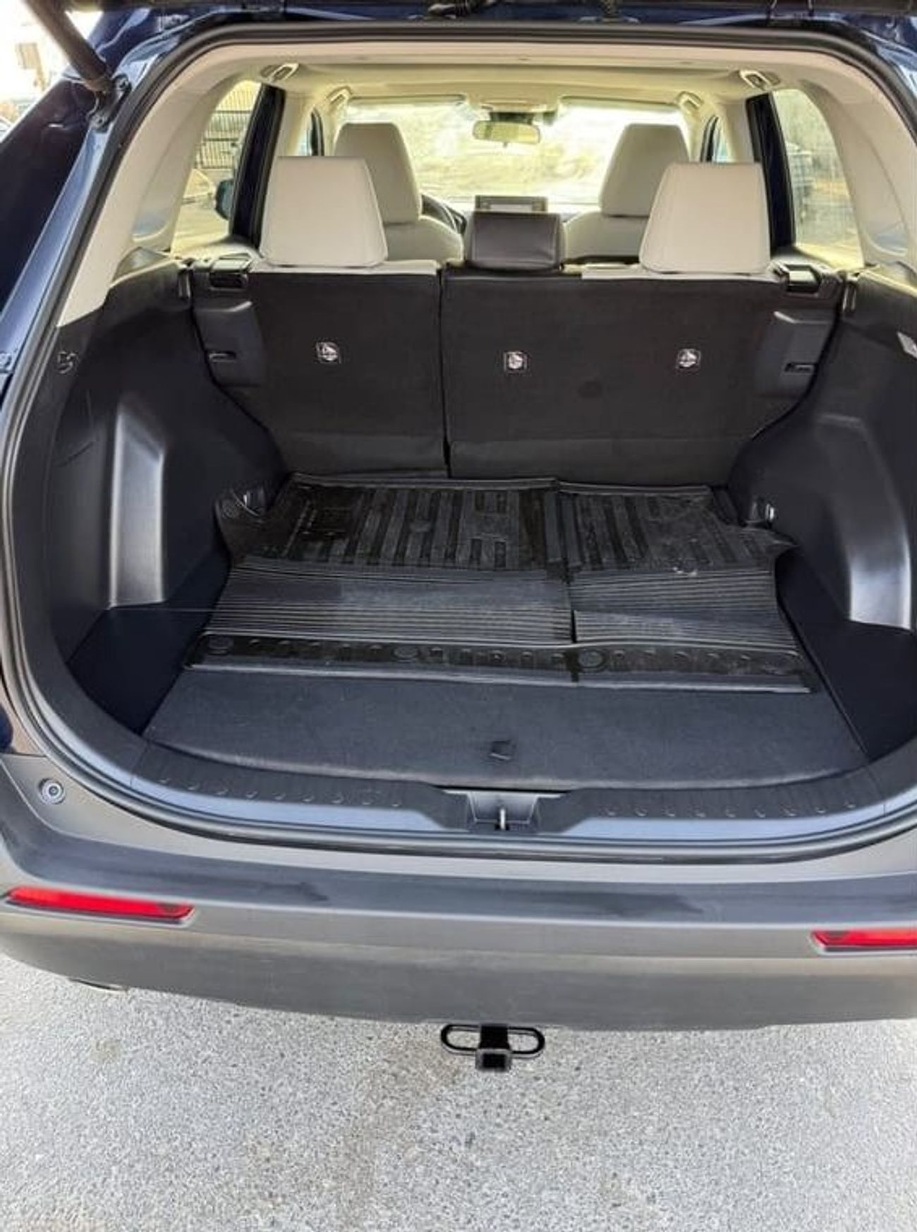 Toyota RAV4 RAV4 Hybrid 4x4 AWD