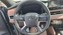Mitsubishi Outlander Mitsubishi Outlander P-LINE 2026 4WD