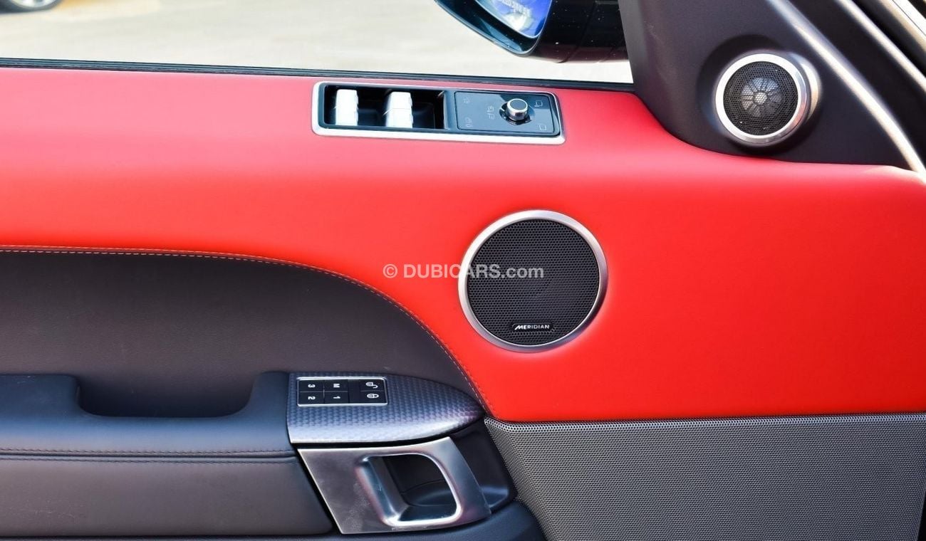 Land Rover Range Rover Sport 3.0D MHEV HSE Dynamic (350PS) AWD Aut.