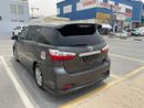 Toyota Wish 2.0Z