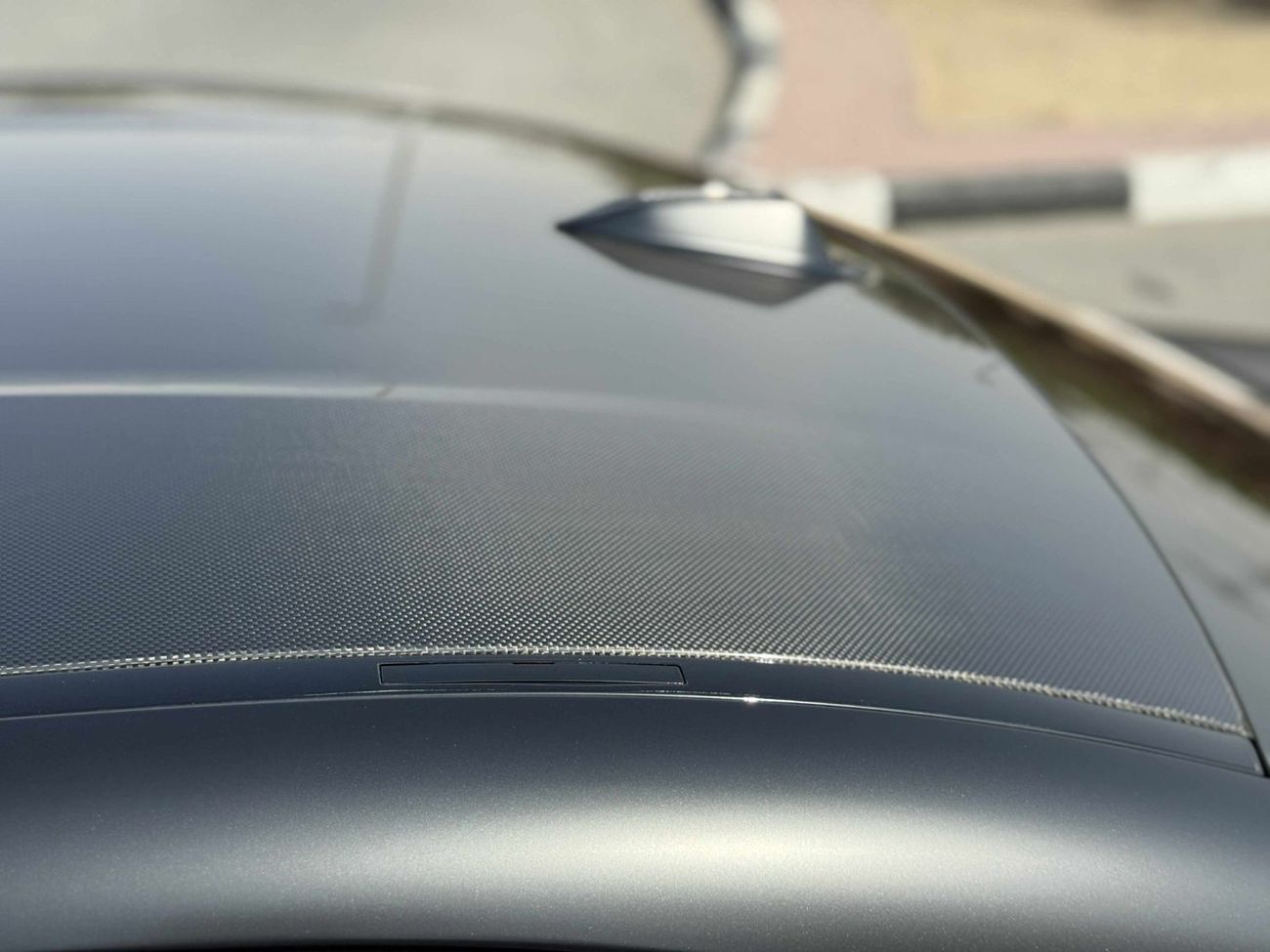 بي أم دبليو M2 GCC SPEC UNDER WARRANTY AND SERVICE