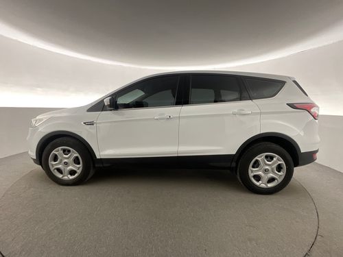 Ford Territory Titanium | Guaranteed Warranty | 0 Down Payment