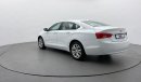 Chevrolet Impala LT 3.6 | Under Warranty | Inspected on 150+ parameters