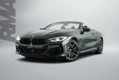 بي أم دبليو 840i M SPORT