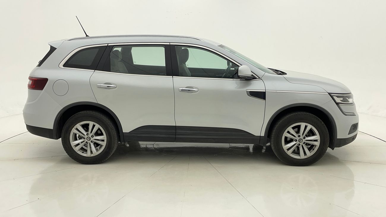 Renault Koleos PE 2.5 | Zero Down Payment | Free Home Test Drive