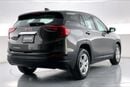 GMC Terrain SLE | 1 year free warranty | 0 down payment | 7 day return policy