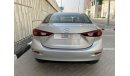 مازدا 3 1.6L 1.6 | Under Warranty | Free Insurance | Inspected on 150+ parameters