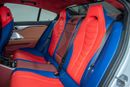 BMW M850i M850i xDrive  Gran Coupe M Performance Masterclass