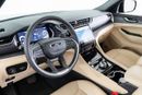 Jeep Grand Cherokee L Limited 3.6L Limited Plus 3.6L