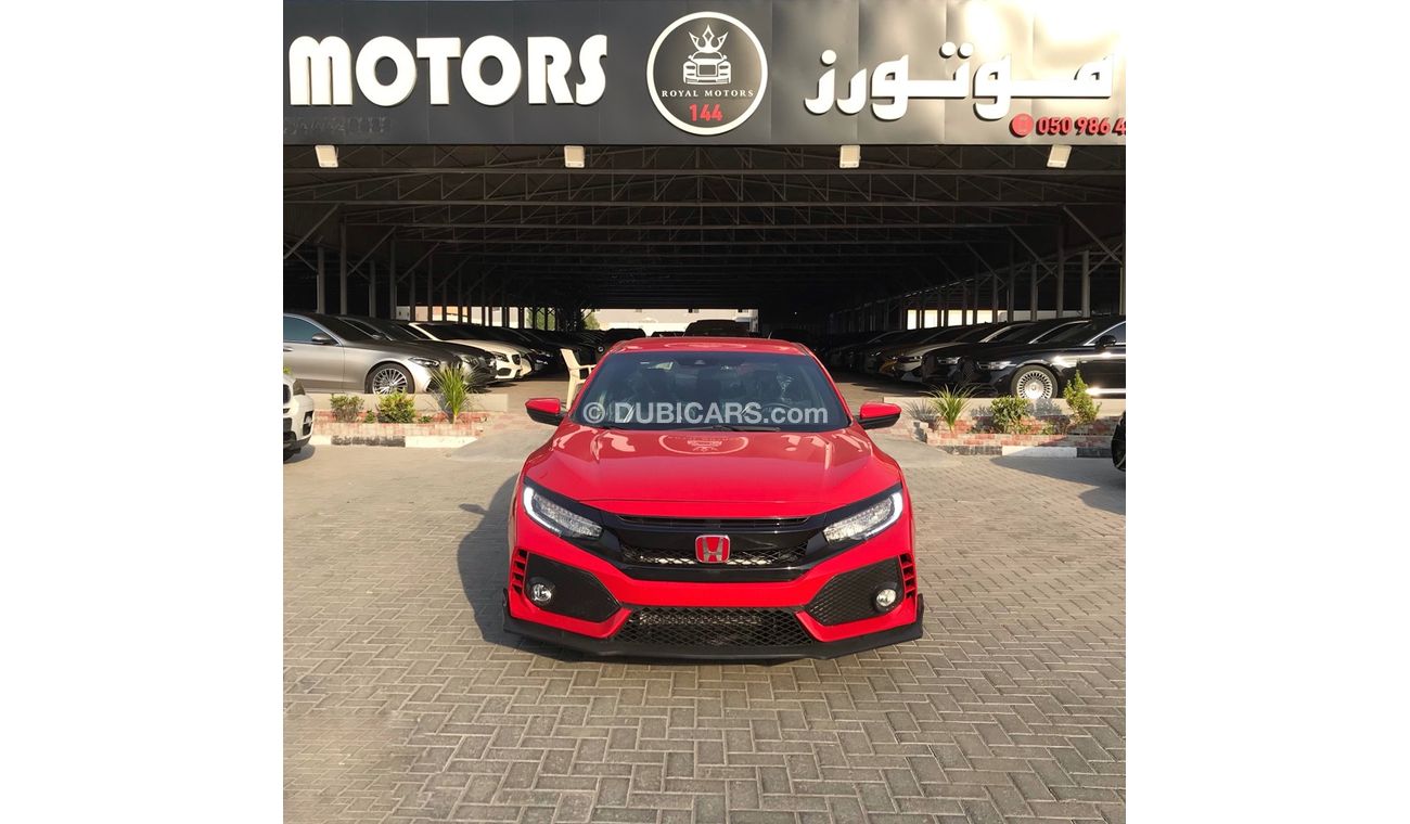 Used Honda Civic Honda Safex Sport 2020 Full Option 2020 for sale in