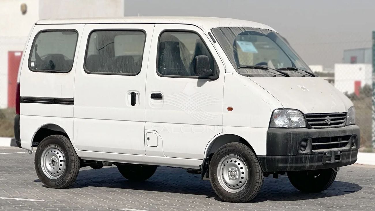 سوزوكي إيكو ستاندارد سوزوكي/EECO/12R68 RC K12N 7 STR P68