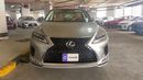 لكزس RX 350 2022 PRESTIGE | AED 2076/Month | 0 DP | 30 Day Return | Warranty | Service History