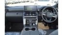 Toyota Land Cruiser VX.R full option