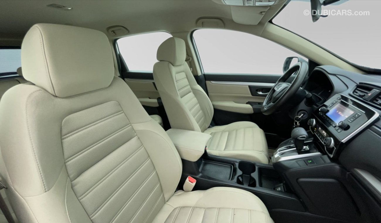 Honda CRV LX 2.4 | Under Warranty | Inspected on 150+ parameters