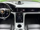 Porsche Taycan 4S Cross Turismo
