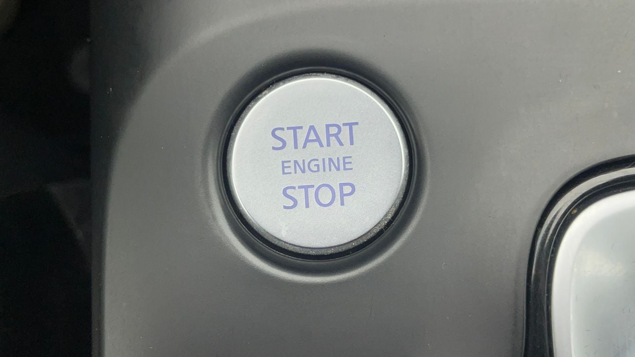 Infiniti QX55 2.0T Luxe (AWD) 2024 LUXE | AED 1824/Month | 0 DP | 30 Day Return | Warranty | Service History